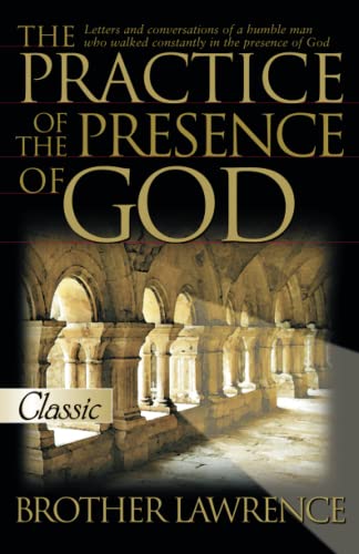 The Practice of the Presence of God - Click to Buy