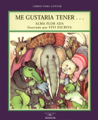 Me Gustaria Tener / How Happy I Would Be - Click to Buy