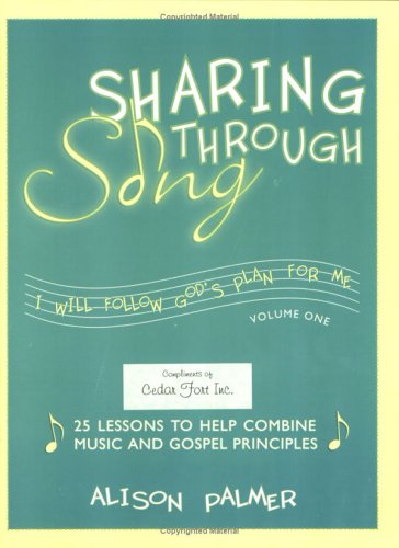 Title: Sharing Through Song - Click to Buy