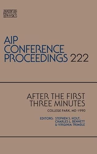 After the First Three Minutes - Click to Buy