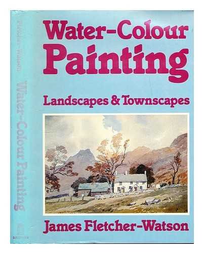 Water-Color Painting - Click to Buy