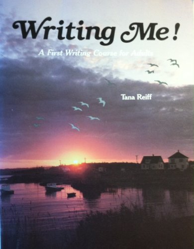 Writing Me! a First Writing Course for Adults - Click to Buy