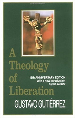 A Theology of Liberation: History, Politics and Salvation - Click to Buy