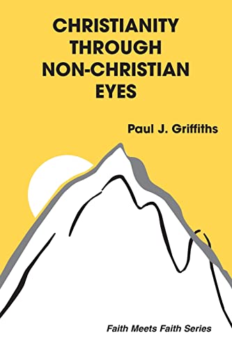 Christianity Through Non-Christian Eyes - Click to Buy