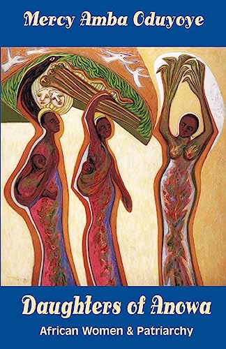 Daughters of Anowa - Click to Buy