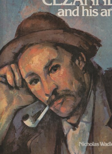 Cézanne and his art - Click to Buy