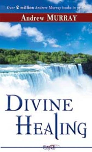Divine Healing - Click to Buy