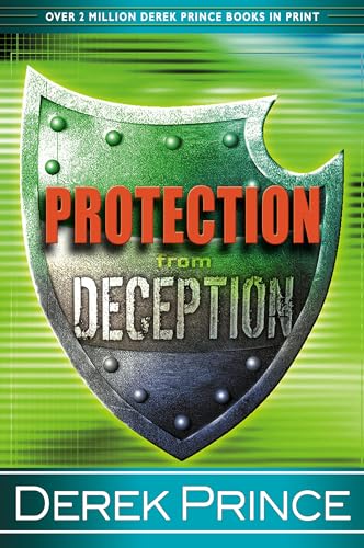 Protection from Deception - Click to Buy