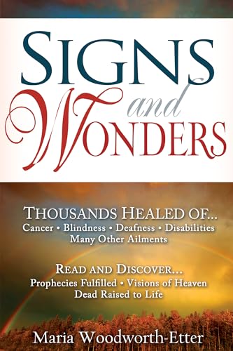 Signs and Wonders - Click to Buy