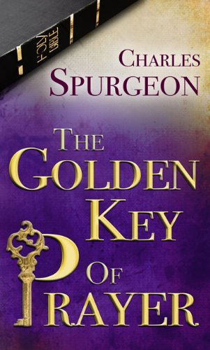 Golden Key Of Prayer - Click to Buy