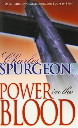 Power in the Blood - Click to Buy