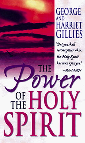 Power Of The Holy Spirit - Click to Buy