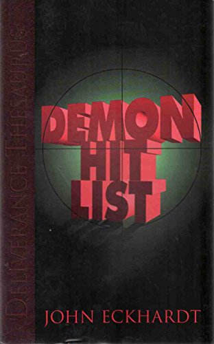 Demon Hit List - Click to Buy