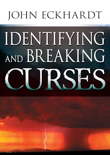 Identifying and Breaking Curses - Click to Buy