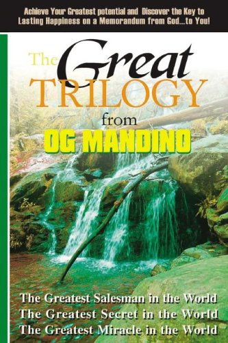 The Og Mandino Great Trilogy - Click to Buy