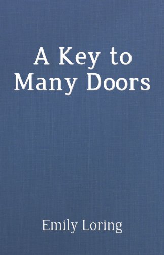 A Key to Many Doors - Click to Buy