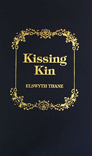Kissing Kin (The Williamsburg Novels) - Click to Buy