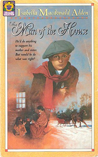The Man of the House (The Alden Collection) - Click to Buy