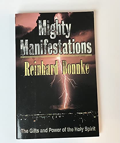 Mighty Manifestations - Click to Buy