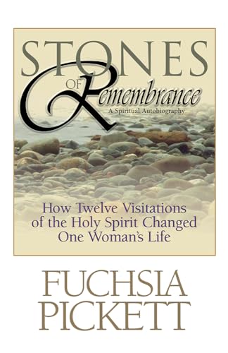 Stones of Remembrance - Click to Buy