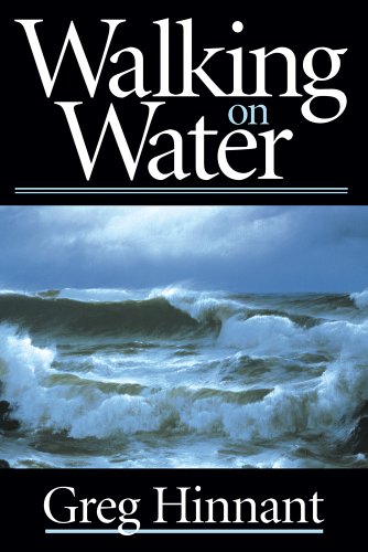 Walking on Water - Click to Buy