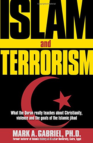 Islam And Terrorism: What the Quran really teaches about Christianity, violence and the goals of the Islamic jihad. - Click to Buy