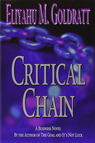 Critical Chain - Click to Buy