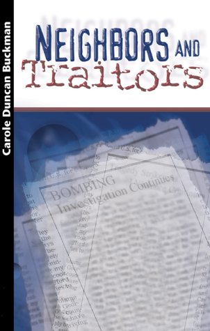 Neighbors and Traitors - Click to Buy
