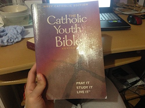 The Catholic Youth Bible® Revised - Click to Buy