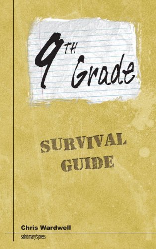 9th Grade Survival Guide - Click to Buy
