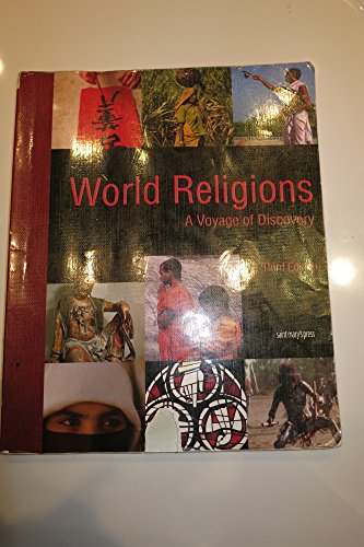 World Religions: A Voyage of Discovery, Third Edition - Click to Buy