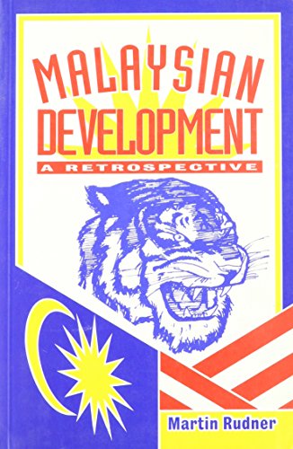 Malaysian Development - Click to Buy