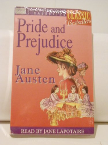 Pride and Prejudice - Click to Buy