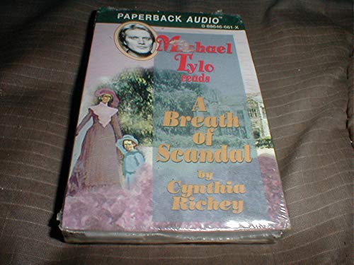 A Breath of Scandal