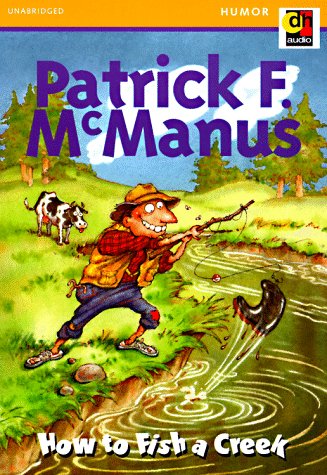 How to Fish a Creek - Click to Buy