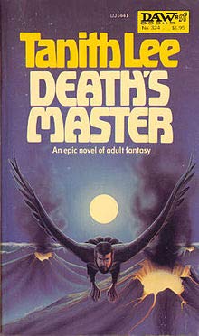 Death's Master - Click to Buy