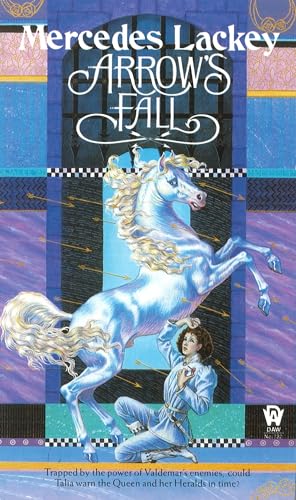 Arrow's Fall (The Heralds of Valdemar, Book 3) - Click to Buy