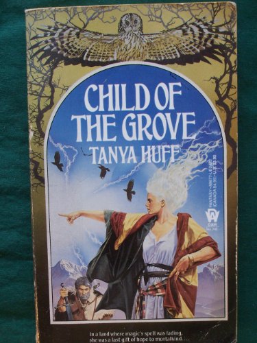 Child of the Grove - Click to Buy