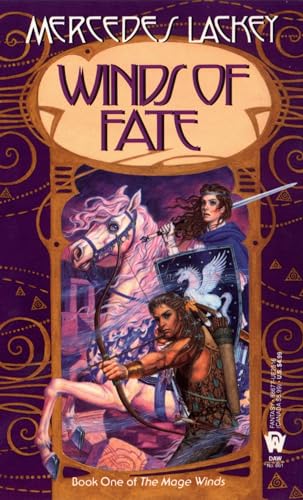 The Mage Winds 1: Winds of Fate - Click to Buy