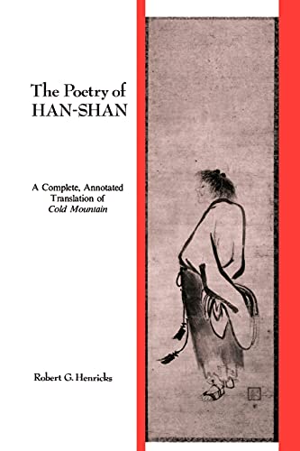The Poetry of Han-Shan: A Complete, Annotated Translation of Cold Mountain (Suny Series in Buddhist Studies) - Click to Buy