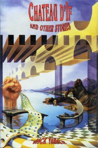 Chateau D'If: And Other Stories - Click to Buy