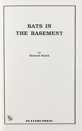 Bats in the Basement - Click to Buy