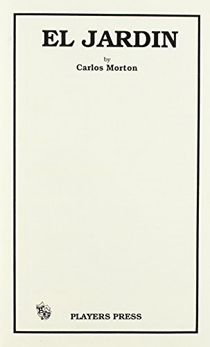El Jardin - Click to Buy