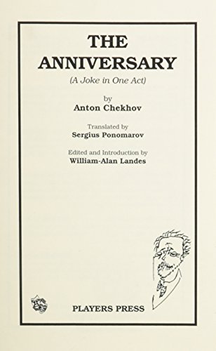 The Anniversary - Click to Buy