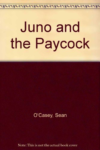 Juno And the Paycock - Click to Buy