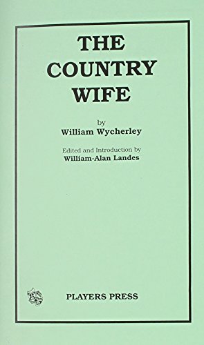 The Country Wife