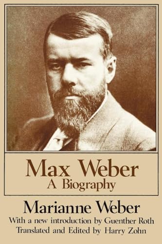 Max Weber - Click to Buy