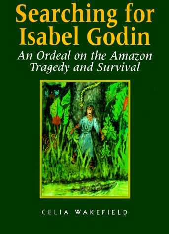 Searching for Isabel Godin - Click to Buy