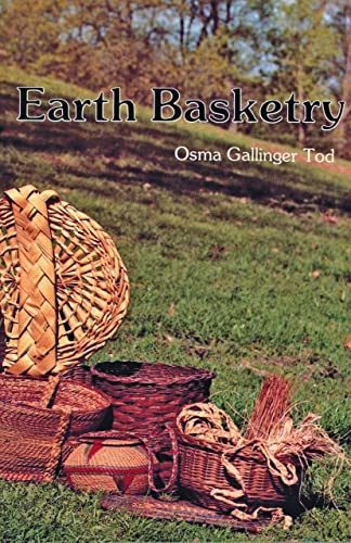 Earth Basketry - Click to Buy