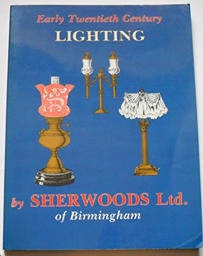 Early Twentieth Century Lighting - Click to Buy